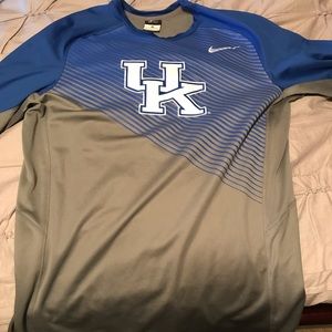 Kentucky Nike Shirt
